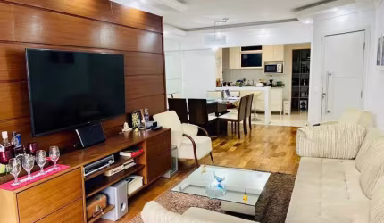 Apartamento com 3 quartos à venda na Avenida Doutor Guilherme Dumont Villares, --, Morumbi, São Paulo por R$ 895.000