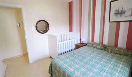 Apartamento com 2 quartos à venda na Avenida Lacerda Franco, --, Cambuci, São Paulo por R$ 420.000