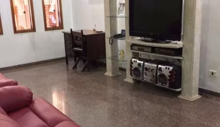 Casa com 4 quartos à venda na Rua Dias da Silva, --, Vila Maria, São Paulo por R$ 820.000