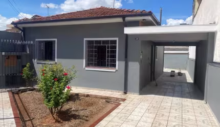 Casa com 3 quartos à venda na Rua José Revoredo, --, Vila Augusta, Guarulhos por R$ 799.000