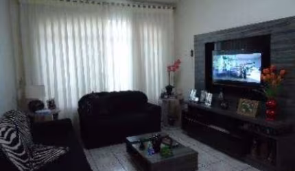 Casa com 3 quartos à venda na Avenida Luca, --, Vila Regente Feijó, São Paulo por R$ 985.000