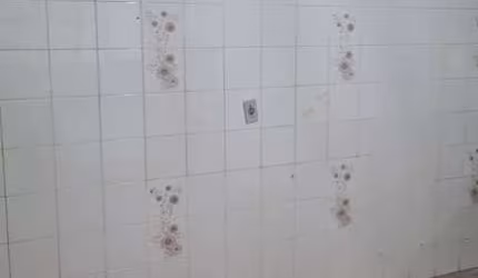 Casa com 4 quartos à venda na Rua dos Filhos da Terra, --, Jardim Jaçanã, São Paulo por R$ 360.000