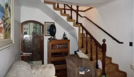 Casa com 4 quartos à venda na Rua Agreste de Itabaiana, --, Vila União (Zona Leste), São Paulo por R$ 700.000