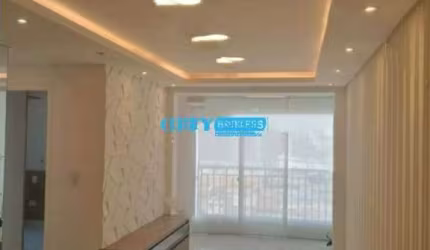Apartamento com 2 quartos à venda na Avenida Emílio Ribas, --, Jardim Vila Galvão, Guarulhos por R$ 750.000