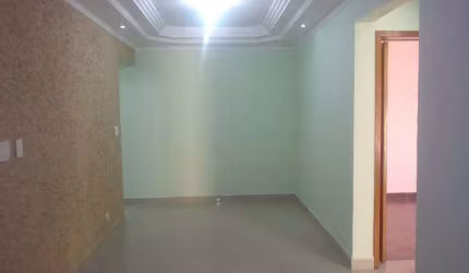 Apartamento com 2 quartos à venda na Rua São José, --, Parque Santo Antônio, Guarulhos por R$ 290.000