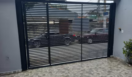 Casa com 2 quartos à venda na Rua Tomé Monteiro de Fana, --, Parque Boturussu, São Paulo por R$ 415.000
