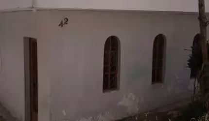 Casa com 3 quartos à venda na Rua Jatuarana, --, Jardim das Oliveiras, São Paulo por R$ 400.000