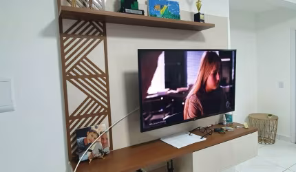 Apartamento com 2 quartos à venda na Rua Marret, --, Vila Progresso, Guarulhos por R$ 325.000