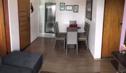 Apartamento com 3 quartos à venda na Rua Bonsai, --, Vila Carmela III, Guarulhos por R$ 330.000