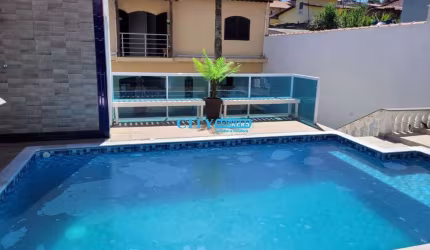 Casa com 4 quartos à venda na Jordanopolis, --, Jordanópolis, Arujá por R$ 1.060.000