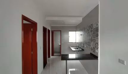 Apartamento com 2 quartos à venda na Rua Saboó, --, Vila Carrão, São Paulo por R$ 265.000