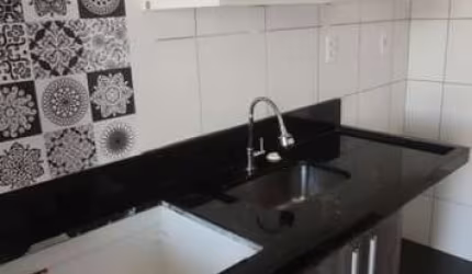 Apartamento com 2 quartos à venda na Rua Brasilândia, --, Vila Bremen, Guarulhos por R$ 319.000