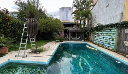 Casa com 4 quartos à venda na Rua Porto Nacional, --, Vila Rosália, Guarulhos por R$ 3.460.000