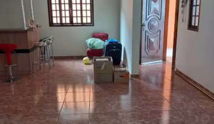 Casa com 3 quartos à venda na Rua Falcões, --, Jardim Ottawa, Guarulhos por R$ 980.000