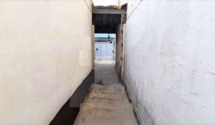 Casa com 2 quartos à venda na Rua Benfica, --, Jardim Brasil (Zona Norte), São Paulo por R$ 550.000