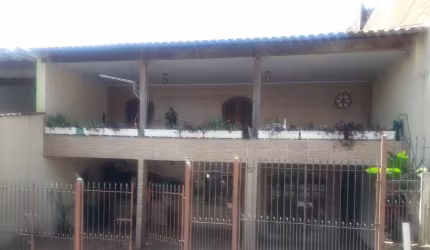 Casa com 2 quartos à venda na Rua Elias de Almeida, --, Parque Casa de Pedra, São Paulo por R$ 998.800