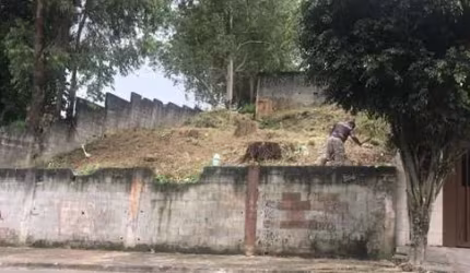 Terreno à venda na Rua Dirceu Rocha Dias, --, Jardim City, Guarulhos por R$ 540.000