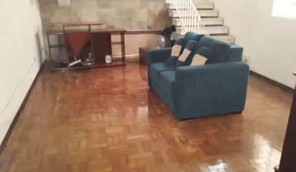Casa com 3 quartos à venda na Rua Tristão de Campos, --, Jardim Trussardi, São Paulo por R$ 850.000