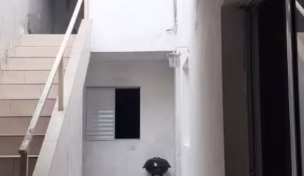 Casa com 2 quartos à venda na Rua Dora da Penha dos Santos, --, Parque Belém, São Paulo por R$ 485.000
