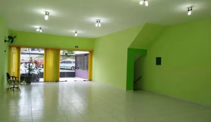 Prédio com 4 salas à venda na Rua Pirai do Sul, --, Vila Flórida, Guarulhos por R$ 2.150.000