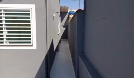 Casa com 3 quartos à venda na Rua Ivone de Carvalho Figueira, --, Vila Mangalot, São Paulo por R$ 650.000