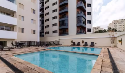 Apartamento com 3 quartos à venda na Rua Pereira da Nóbrega, --, Vila Monumento, São Paulo por R$ 780.000