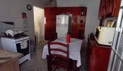 Casa com 4 quartos à venda na Rua Eloete Aparecida Ramos, --, Jardim IV Centenário, Guarulhos por R$ 490.000