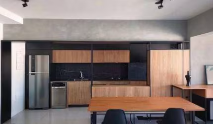 Apartamento com 1 quarto à venda na Rua Cristiano Viana, --, Cerqueira César, São Paulo por R$ 1.650.000