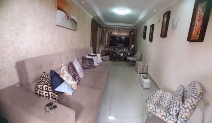 Casa com 3 quartos à venda na Rua João Fidélis Ribeiro, --, Vila Buenos Aires, São Paulo por R$ 500.000