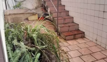 Casa com 3 quartos à venda na Rua Olaviano Gabriel de Oliveira, --, Vila Isa, São Paulo por R$ 695.000