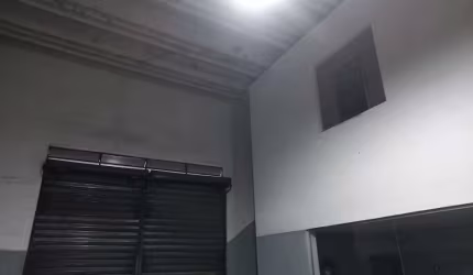 Barracão / Galpão / Depósito à venda na Rua Belchior Carneiro, --, Lapa de Baixo, São Paulo por R$ 2.390.000