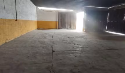 Barracão / Galpão / Depósito com 5 salas à venda na Travessa Roseira, --, Itapegica, Guarulhos por R$ 3.000.000