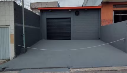 Barracão / Galpão / Depósito com 1 sala à venda na Rua Duque de Caxias, --, Vila Nossa Senhora de Fátima, Guarulhos por R$ 799.000