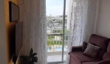 Apartamento com 2 quartos à venda na Rua Eugênio de Freitas, --, Vila Guilherme, São Paulo por R$ 480.000