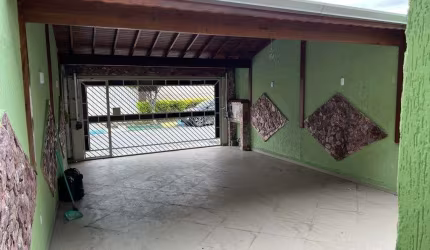 Casa com 3 quartos à venda na Rua Lagoa Dourada, --, Jardim Cocaia, Guarulhos por R$ 1.017.600