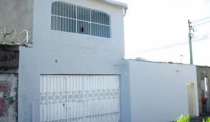Casa com 2 quartos à venda na Rua Antônio Tracci, --, Jardim São Francisco (Zona Leste), São Paulo por R$ 350.000