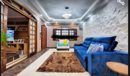 Casa com 3 quartos à venda na Palma Sola, --, Itaquera, São Paulo por R$ 1.395.000