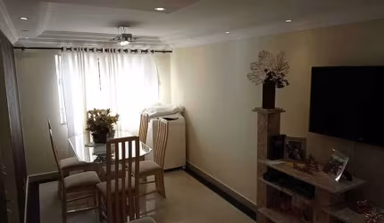 Apartamento com 2 quartos à venda na Rua Desembargador Rodrigues Sette, --, Jardim Peri, São Paulo por R$ 300.000