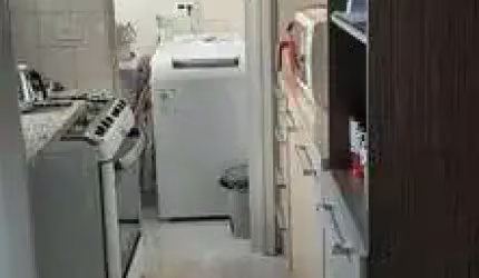Apartamento com 3 quartos à venda na Rua Conde Amadeu Barbelini, --, Vila Ema, São Paulo por R$ 350.000