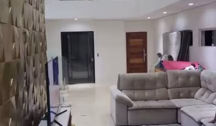 Casa com 4 quartos à venda na Estrada Do Ouro Fino, --, Ouro Fino, Santa Isabel por R$ 2.230.000