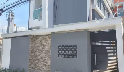 Apartamento com 2 quartos à venda na Rua Brigadeiro Brito Delamare, --, Vila Santa Teresa (Zona Leste), São Paulo por R$ 225.000