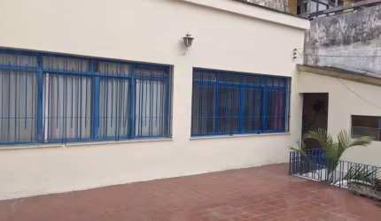 Casa com 3 quartos à venda na Rua Doutor Inácio Arruda, --, Vila Monumento, São Paulo por R$ 955.000