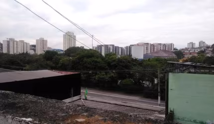 Prédio à venda na Avenida General Edgar Facó, --, Vila Arcádia, São Paulo por R$ 1.990.000