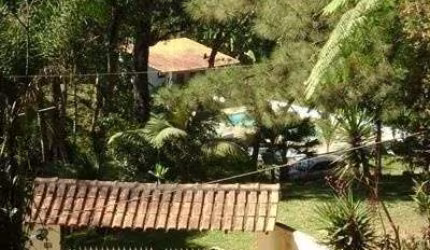 Chácara / sítio com 3 quartos à venda na Rua Pedra do Sino, --, Água Azul, Guarulhos por R$ 735.000