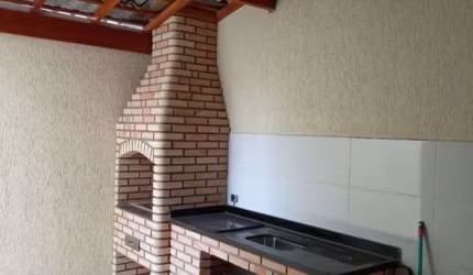 Casa com 3 quartos à venda na Rua Claudino Barbosa, --, Macedo, Guarulhos por R$ 900.000