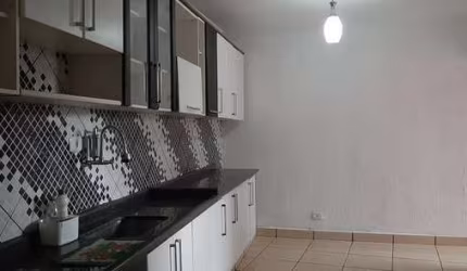 Casa com 6 quartos à venda na Ouro Fino, --, Vila Nova Bonsucesso, Guarulhos por R$ 555.000