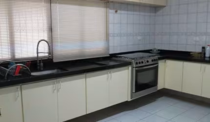 Casa com 3 quartos à venda na Rua Doutor Antônio Macedo Lima, --, Vila Lucia, São Paulo por R$ 902.000