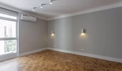 Apartamento com 2 quartos à venda na Rua João Cachoeira, --, Itaim Bibi, São Paulo por R$ 2.150.000