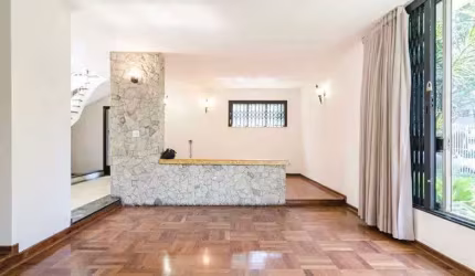 Casa em condomínio fechado com 3 quartos à venda na Rua Professor Nicolau Moraes Barros, --, Jardim das Bandeiras, São Paulo por R$ 3.300.000