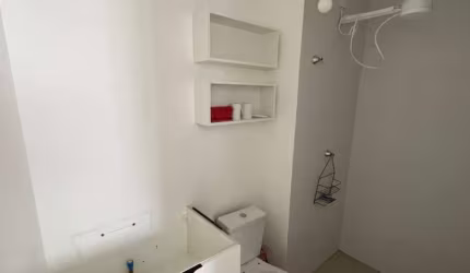 Apartamento com 1 quarto à venda na Rua Valson Lopes, --, Vila Butantã, São Paulo por R$ 380.000